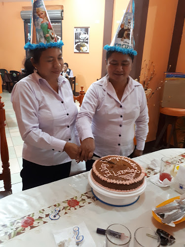 Comentarii opinii despre Cafeteria Y Reposteria El Rinconsito Orence