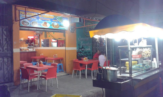 Opinii despre Picanteria Lojanito în Durán - Gastronomía y hostelería