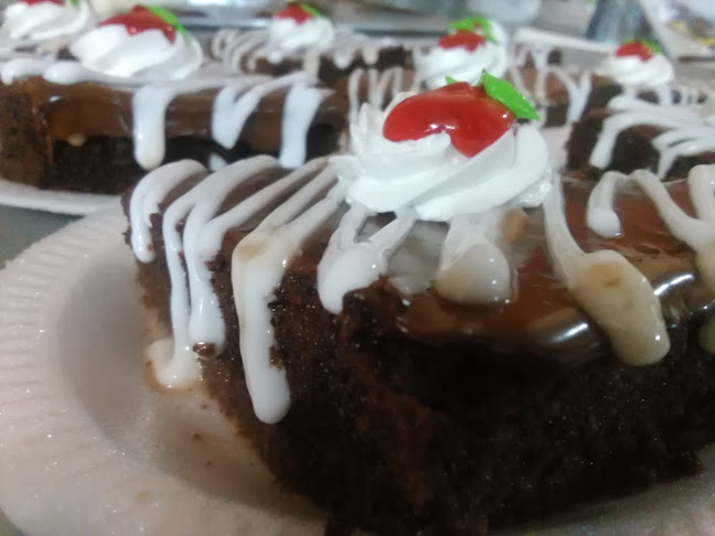 Opinii despre Panadería Pan Pancito în Buena Fe - Gastronomía y hostelería