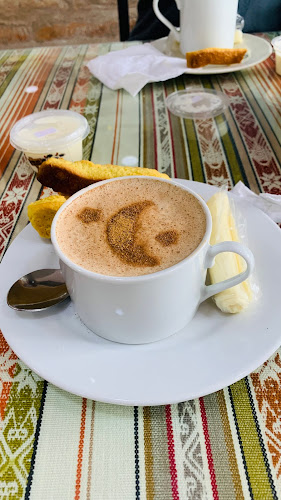 Opinii despre arama cafetería în Cayambe - Gastronomía y hostelería