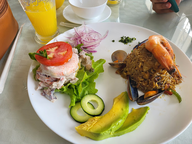 Picantería El Marino