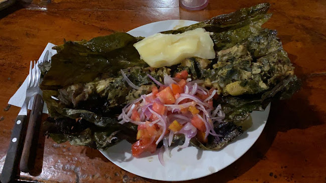 8 de Diciembre, Sucúa