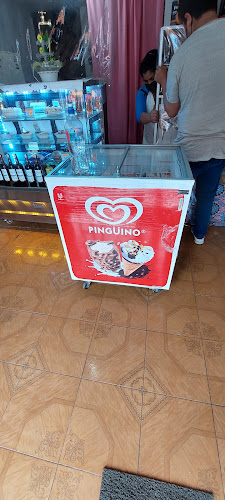 Av. Galo Plaza Lasso, Quito