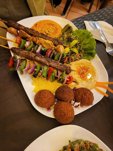 El Jeque - Gastronomía y hostelería