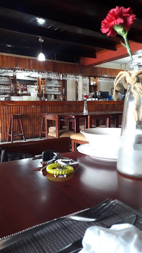 Parrilladas Los Helechos - Gastronomía y hostelería