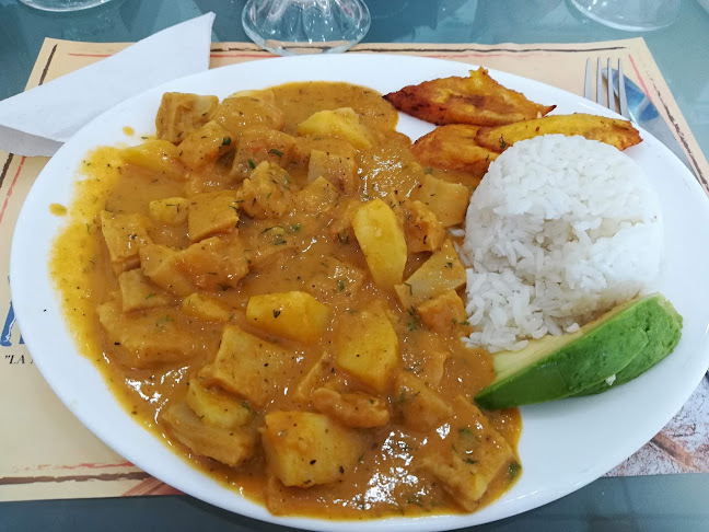 Restaurante Arbolitos 2 - Guayaquil