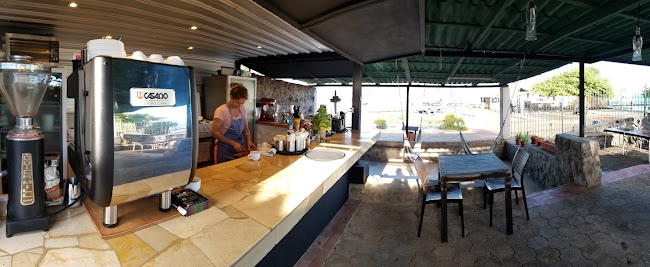 Fresco Cafe - Puerto Baquerizo Moreno