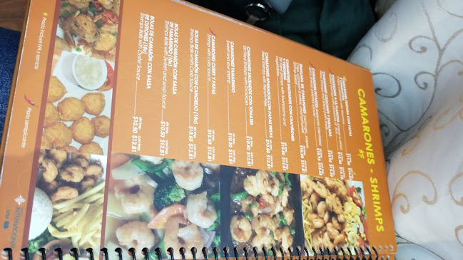 Opinii despre Cocina China în Quito - Gastronomía y hostelería