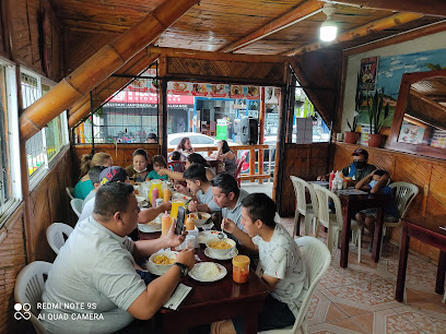 Restaurante Y Picantería El Renacer Del Balcón