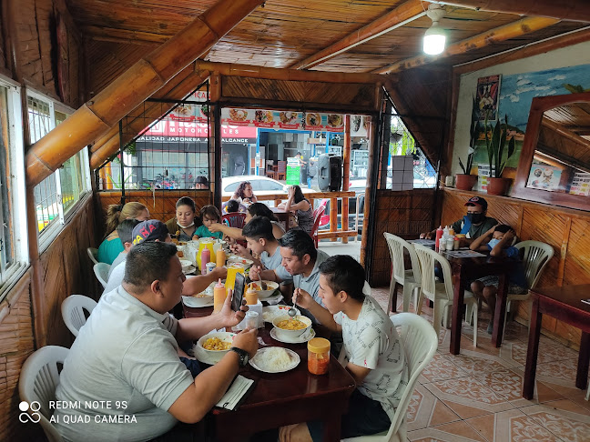 Restaurante Y Picantería El Renacer Del Balcón