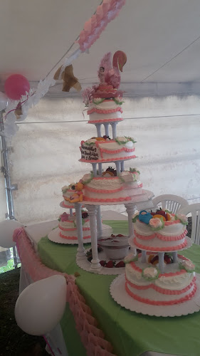 Comentarii opinii despre Panaderia y Pasteleria "Elite"