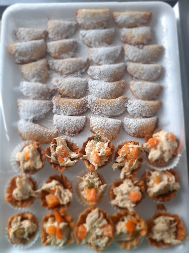 PANNADERIA CHIKI SOPHI