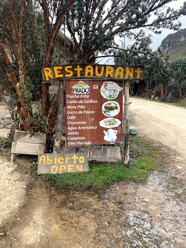 Comentarii opinii despre Rancho Hnos Prado