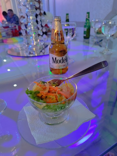 Opinii despre La Ramada Del Sabor în Portoviejo - Gastronomía y hostelería