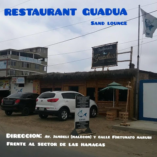 Opinii despre Restaurante Guadua Lawn Lounge în Milagro - Gastronomía y hostelería