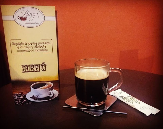 Lungo Café