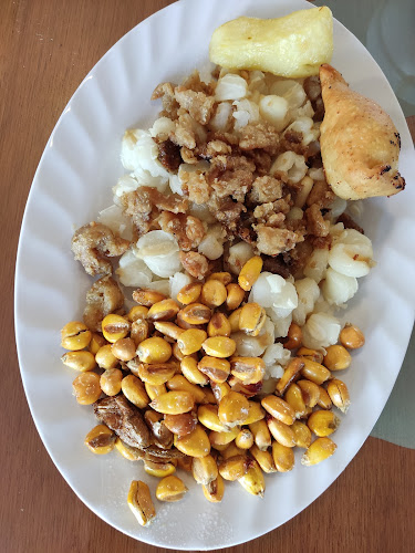 Chugchucaras Rosita Sucursal Sur-norte - Gastronomía y hostelería