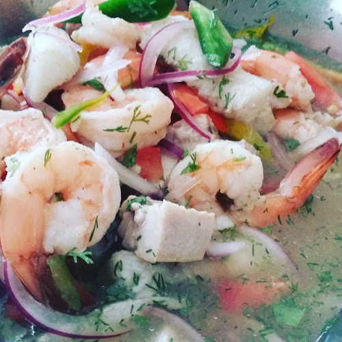 Opinii despre CASA GUADUA în Milagro - Gastronomía y hostelería