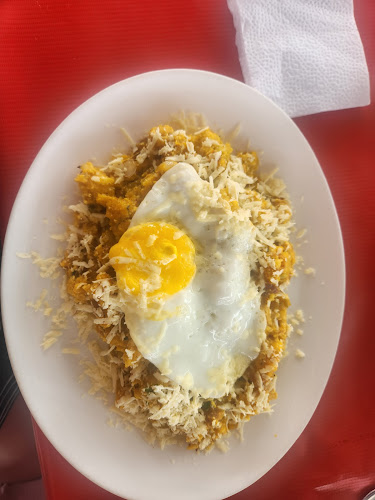 Asadero "El Señorito" - Tonsupa