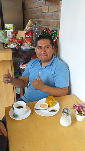 El Ventanal Cafetería - Gastronomía y hostelería