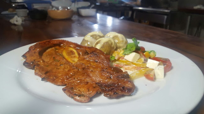 Comentarii opinii despre Parrilladas Boca Del Pozo