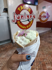 Tacos Y Bandejas Junior's - Gastronomía y hostelería