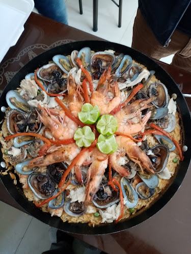 Opinii despre Mandala Coffee & Sweets în Loja - Gastronomía y hostelería