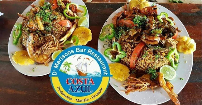 Bar Restaurante Costa Azul