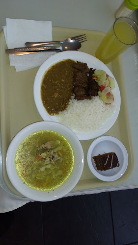 HABANA 360 ECUADOR - Gastronomía y hostelería