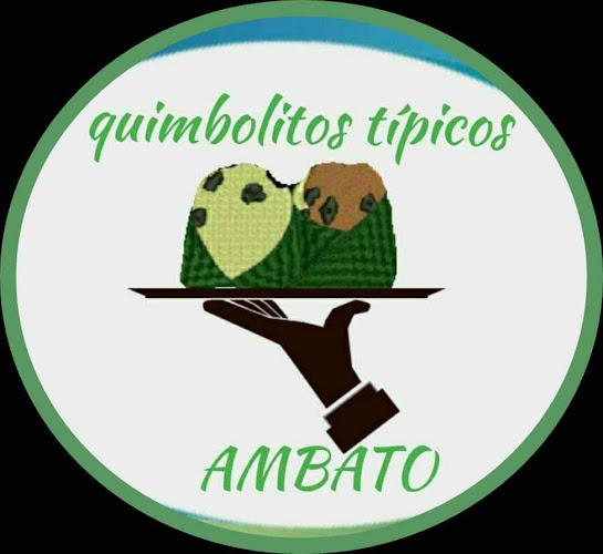 Quimbolitos típicos Ambato - Gastronomía y hostelería