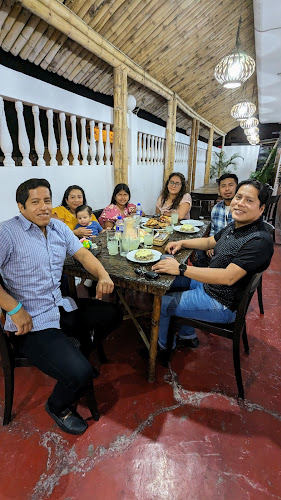 Parrilladas LAS TABLITAS