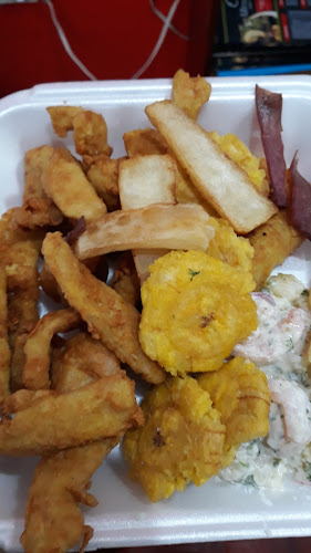 Comentarii opinii despre Mirandiñha Restaurant Portoviejo