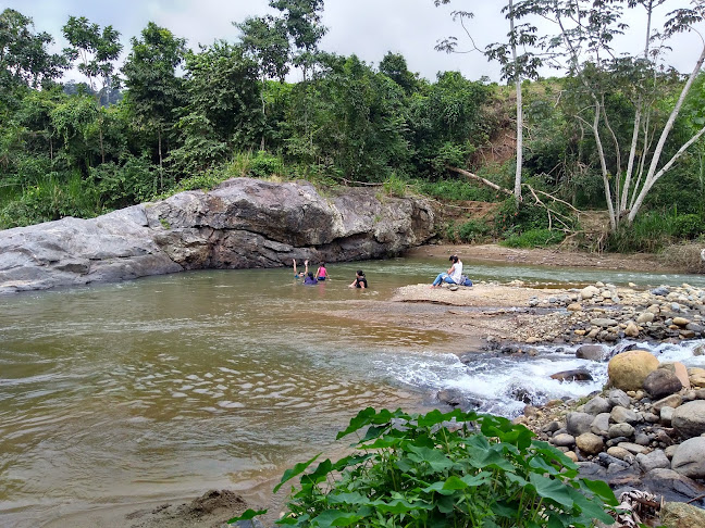 Balneareo La Represa - La Avanzada