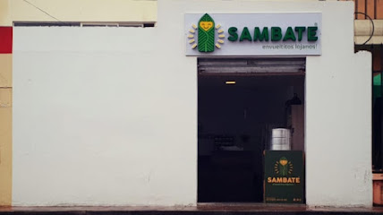 Sambate