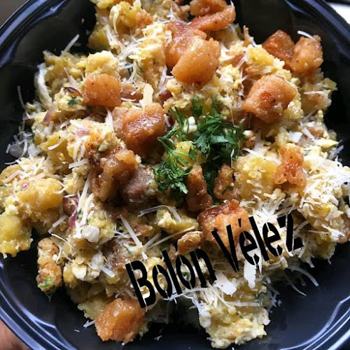 Opinii despre Bolon Vélez în Cuenca - Gastronomía y hostelería