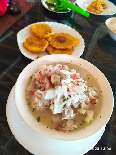 Opinii despre Cecilia Restaurante în Milagro - Gastronomía y hostelería