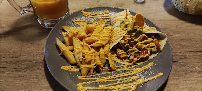 Burger House - Gastronomía y hostelería