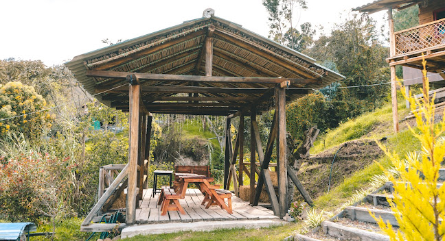 Tiro Fijo - La Carreta - Gualaceo