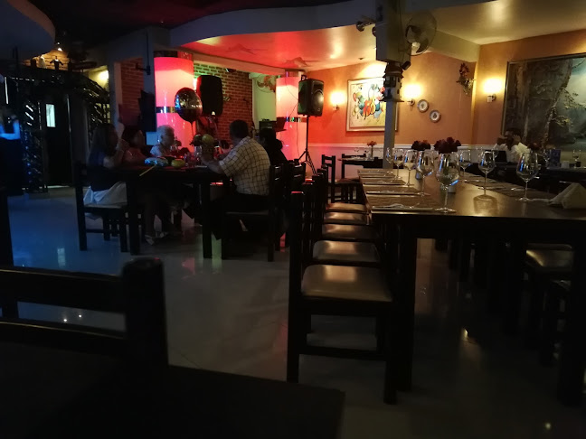 El Chalán - Guayaquil