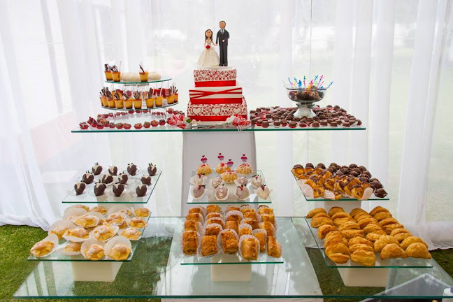 Delicatering Ecuador - Quito