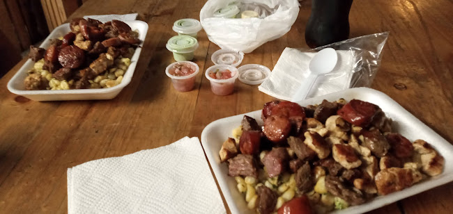 Opinii despre La Unión Restaurant în Guayaquil - Gastronomía y hostelería