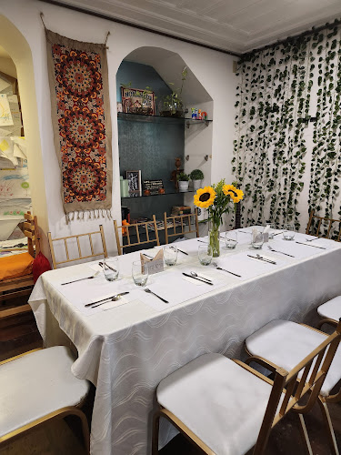 Ni Tú Ni Yo Restaurante - Gastronomía y hostelería