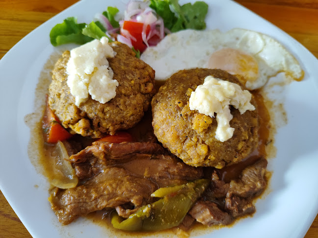 RESTAURANTE ATLANTIS - Santa Rosa