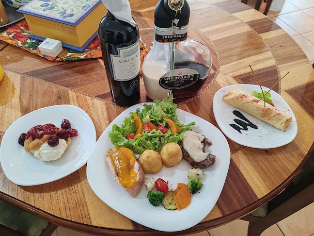 Banquetes R&S - Gastronomía y hostelería