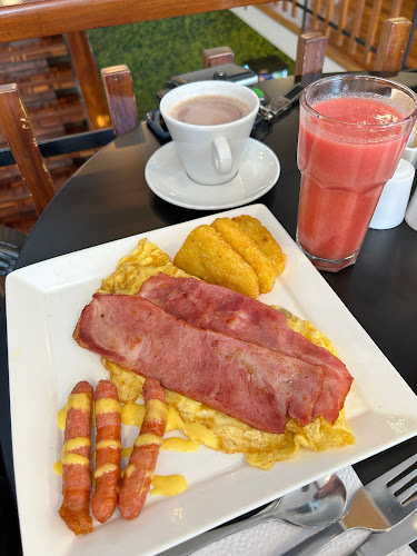 La Colina 26 - 177, Quito 170523