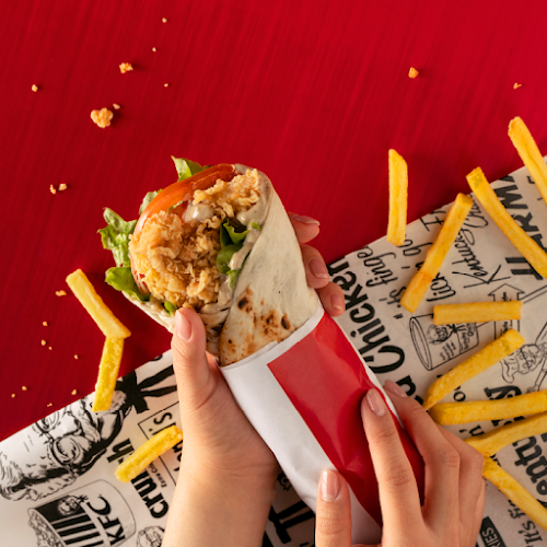 KFC - Guamaní - Quito