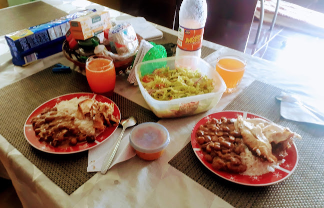 Cevichería Zahir - Gastronomía y hostelería