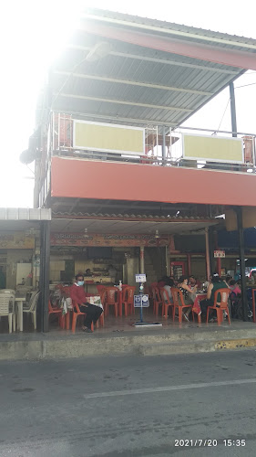 Cevicheria Isabelita - Salinas