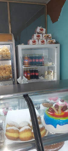 9JC5+P38, Calle 7, Gral Villamil