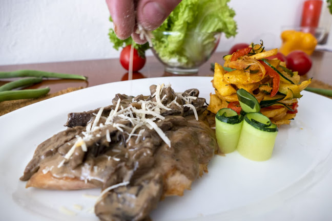 Alto Caribe Restaurant Bistrot